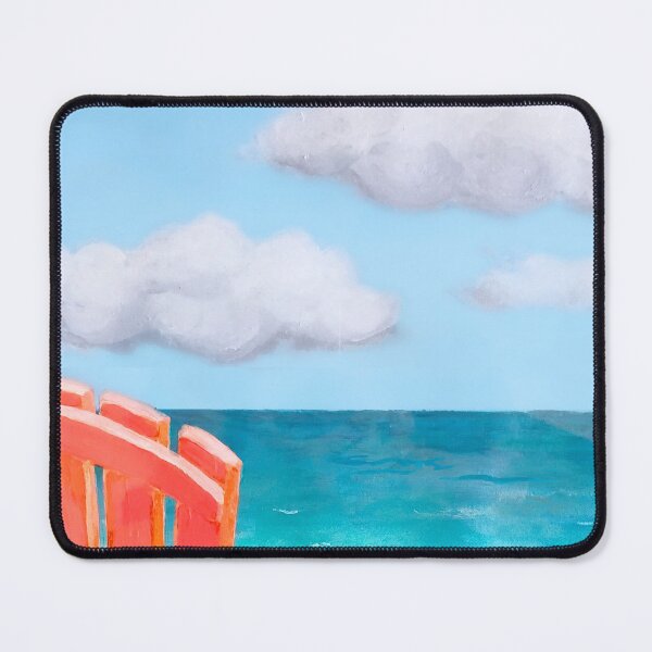 Item preview, Beach Meditation designed and sold by Ginny Schmidt.