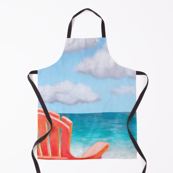 Item preview, Beach Meditation designed and sold by Ginny Schmidt.