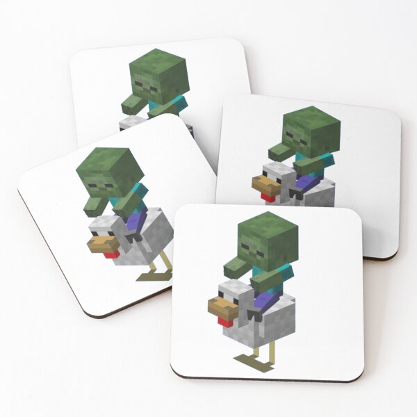 Item preview, Chicken jockey designed and sold by KadriShop.