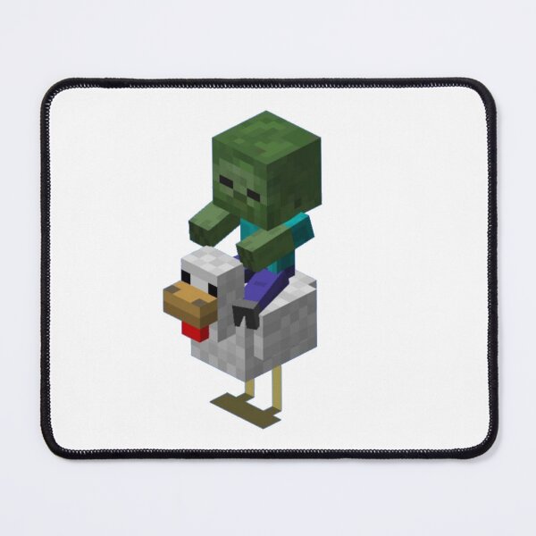 Item preview, Chicken jockey designed and sold by KadriShop.