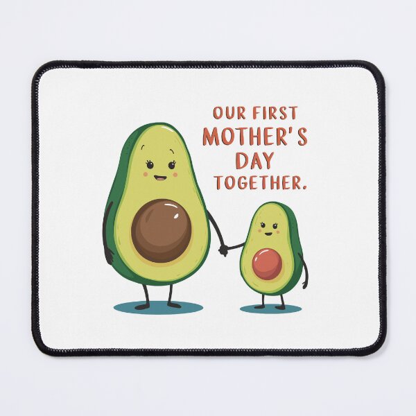 Item preview, Our First Mother's Day Together designed and sold by jkrphoto.