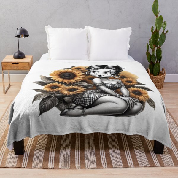 Item preview, BETTY BOOP designed and sold by CHRIST5000.