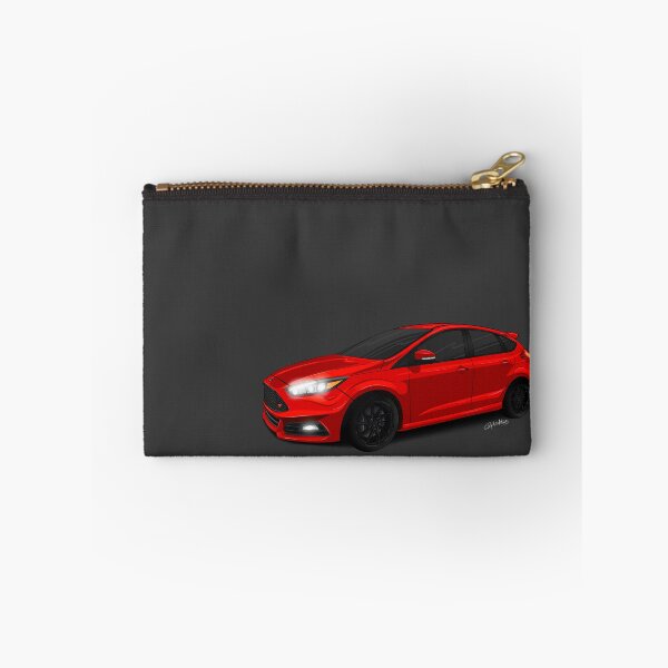 Item preview, FocusST designed and sold by Custom Tooned Cars by Coral .