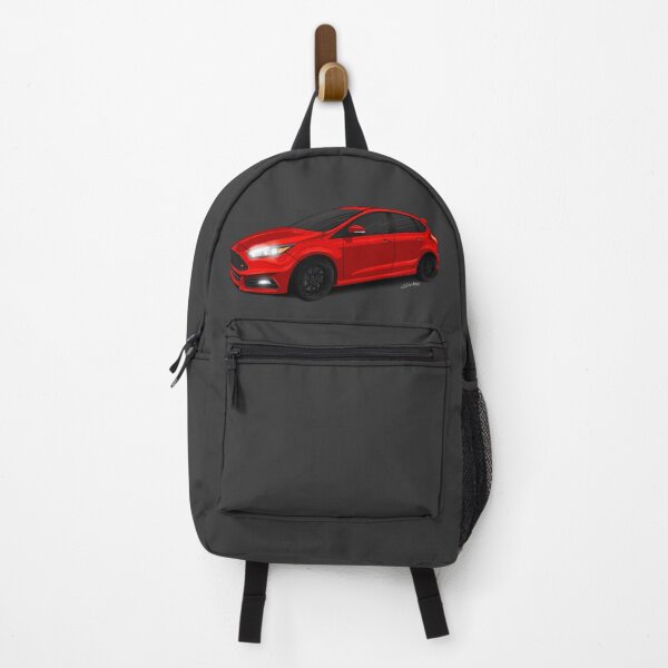 Item preview, FocusST designed and sold by Custom Tooned Cars by Coral .