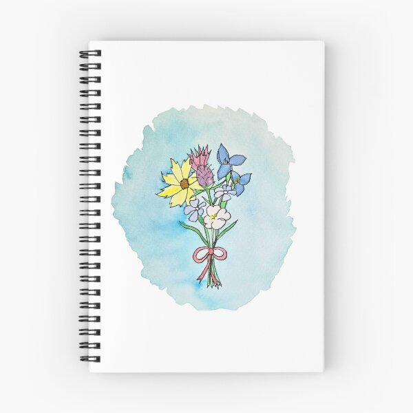 Item preview, Wildflower bunch designed and sold by PipevineDreams.