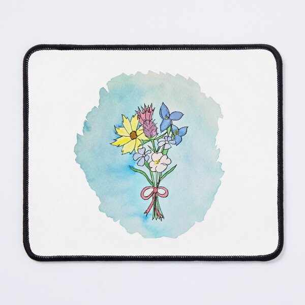 Item preview, Wildflower bunch designed and sold by PipevineDreams.