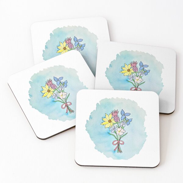 Item preview, Wildflower bunch designed and sold by PipevineDreams.