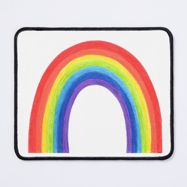Item preview, Rainbow designed and sold by Choose2BHappy Designs by Leila.
