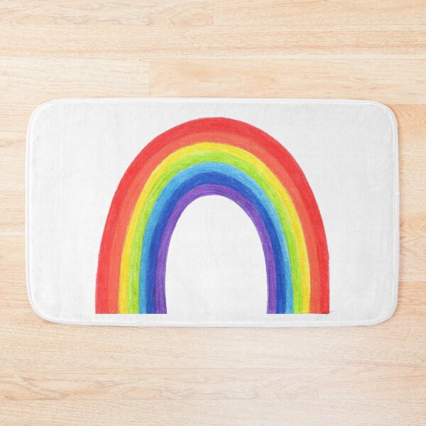 Item preview, Rainbow designed and sold by Choose2BHappy Designs by Leila.