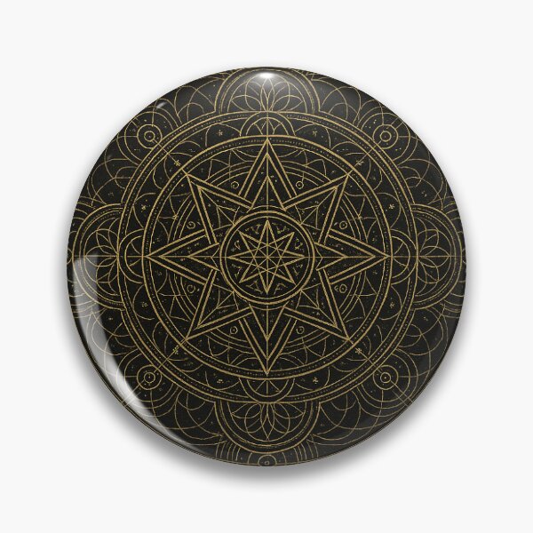 Item preview, Sacred Geometry For Ascension designed and sold by N-Joy-Art.