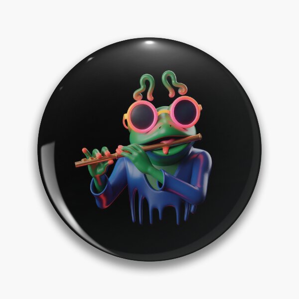 Item preview, Unique frog fingers designed and sold by ATOTI.