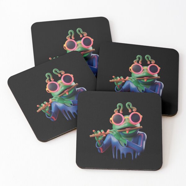 Item preview, Unique frog fingers designed and sold by ATOTI.