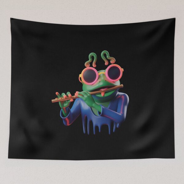 Item preview, Unique frog fingers designed and sold by ATOTI.