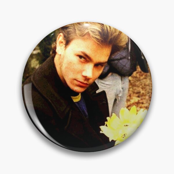 Item preview,  River Phoenix- My Own Private Idaho designed and sold by FobFan93.