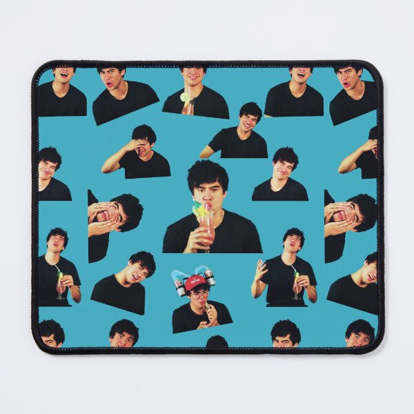 Item preview, Calum Hood best of cocktail chats designed and sold by margokev.