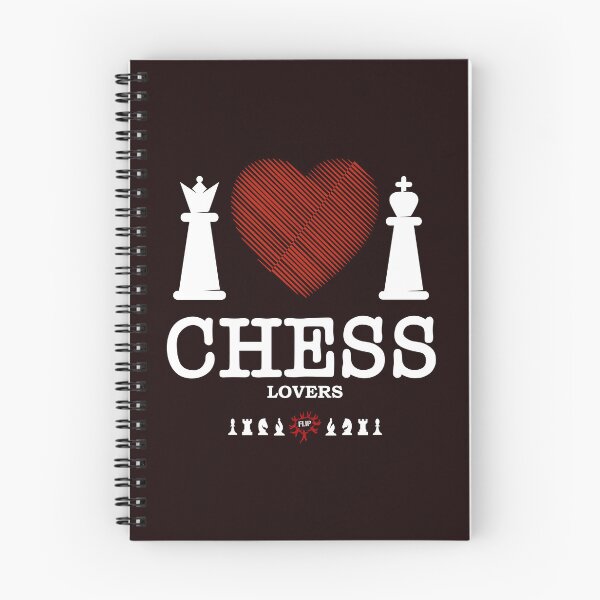 Item preview, Chess Lovers - Romantic Strategy - Vintage Illustration designed and sold by FLIP-original.