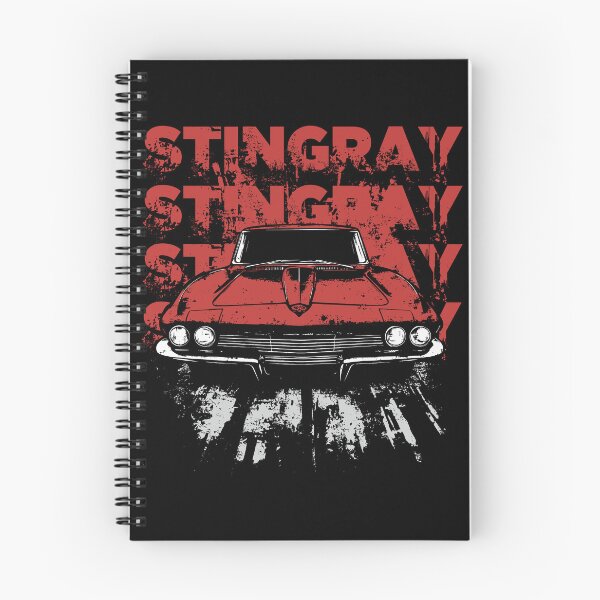 Item preview, Stingray designed and sold by Quoteez.