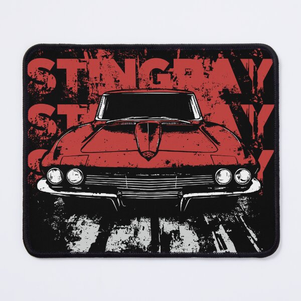 Item preview, Stingray designed and sold by Quoteez.