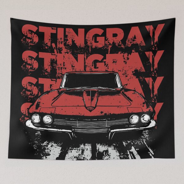 Item preview, Stingray designed and sold by Quoteez.