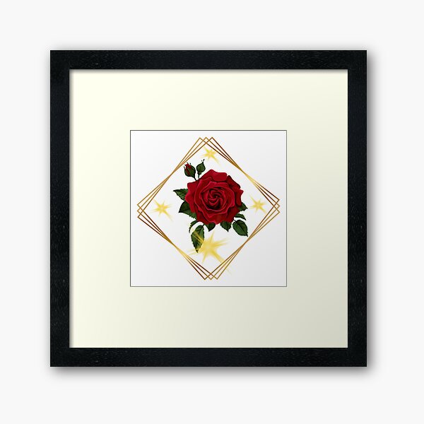 Item preview, Abstract Geometric Harmony designed and sold by Arte82.