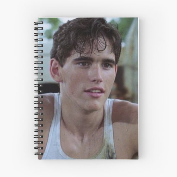 Item preview, Matt Dillon designed and sold by grace-preedy1.