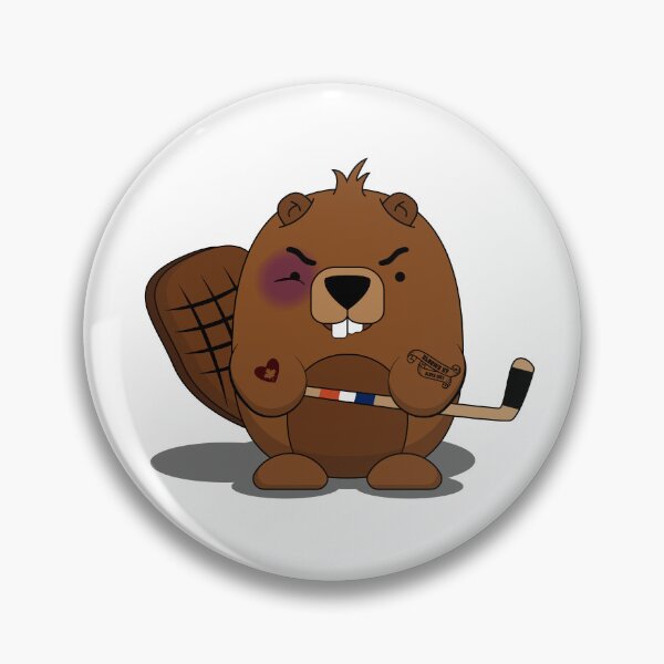 Item preview, Bruiser McSorely designed and sold by tinylavafish.