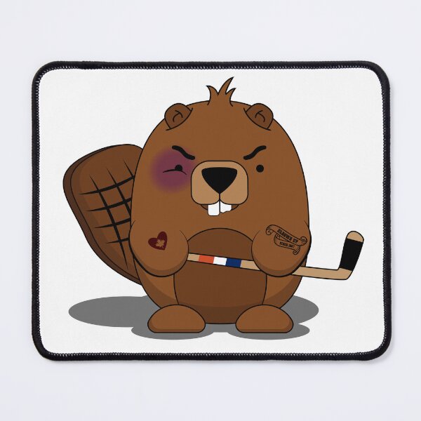 Item preview, Bruiser McSorely designed and sold by tinylavafish.