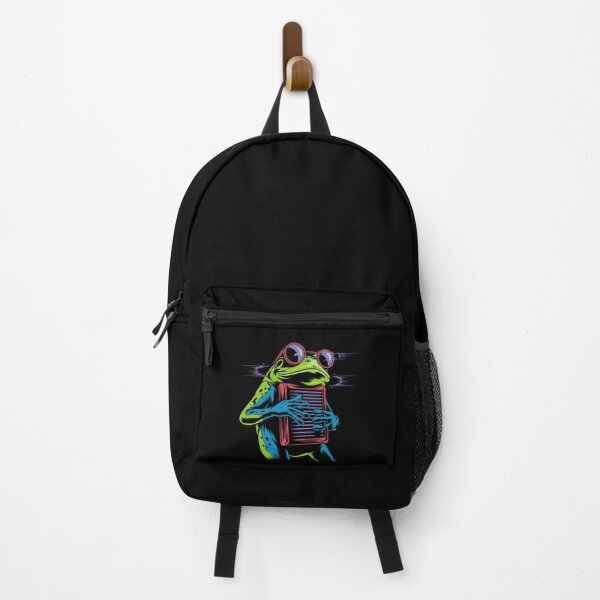 Item preview, Frog fingers and creativity designed and sold by ATOTI.