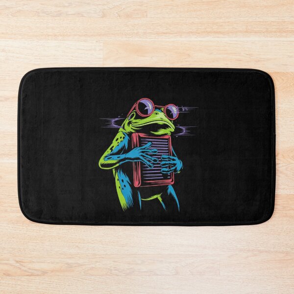 Item preview, Frog fingers and creativity designed and sold by ATOTI.