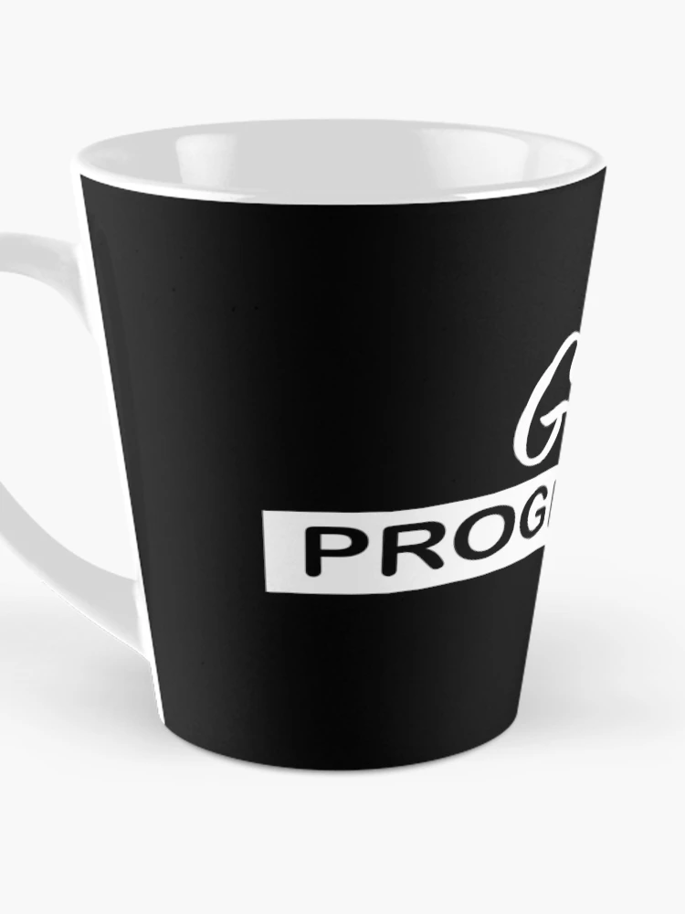 Thumbnail 3 of 4, Coffee Mug, Girl Programmer designed and sold by KeepOnCoding.