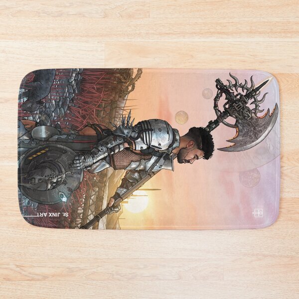 Item preview, Dawnguard designed and sold by St-Jinx.