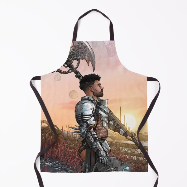 Item preview, Dawnguard designed and sold by St-Jinx.
