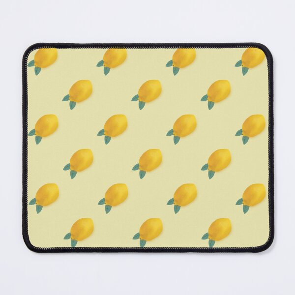 Item preview, Lemony Fresh designed and sold by TheSurprisedFox.