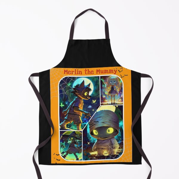 Item preview, 101-MTMF-JMB-2025-4 Characters designed and sold by KJ-Books.