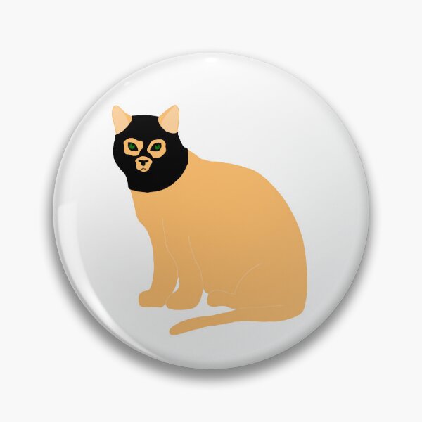 Item preview, Bad Orange Cat Behavior designed and sold by MystiqueButique.