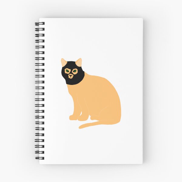 Item preview, Bad Orange Cat Behavior designed and sold by MystiqueButique.