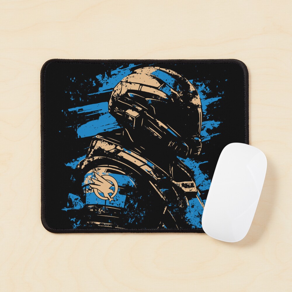 Item preview, Mouse Pad designed and sold by Quoteez.