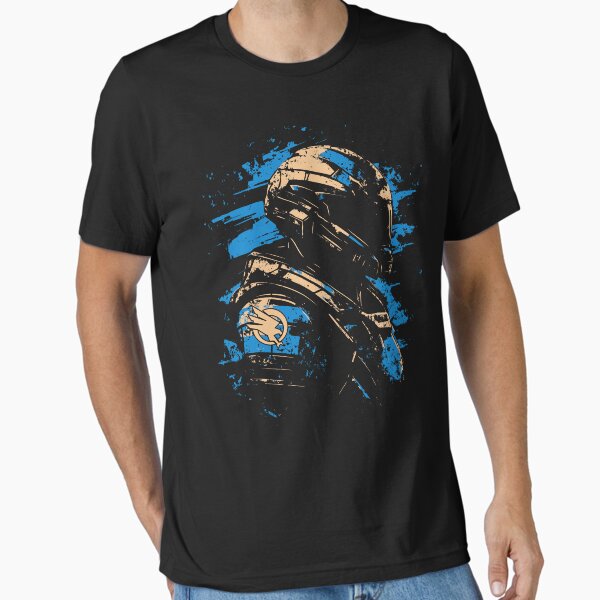 Item preview, GDI Rifleman designed and sold by Quoteez.