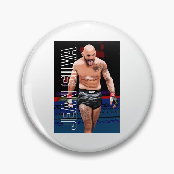 Item preview, Jean Lord Silva – The Fighting Nerds Artwork designed and sold by GrizzlyCollective.