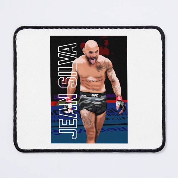 Item preview, Jean Lord Silva – The Fighting Nerds Artwork designed and sold by GrizzlyCollective.