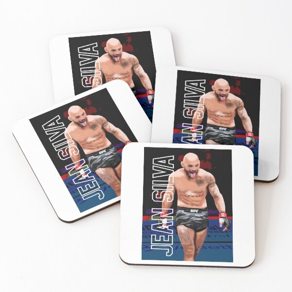 Item preview, Jean Lord Silva – The Fighting Nerds Artwork designed and sold by GrizzlyCollective.