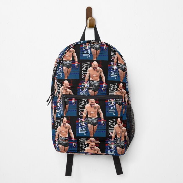 Item preview, Jean Lord Silva – The Fighting Nerds Artwork designed and sold by GrizzlyCollective.