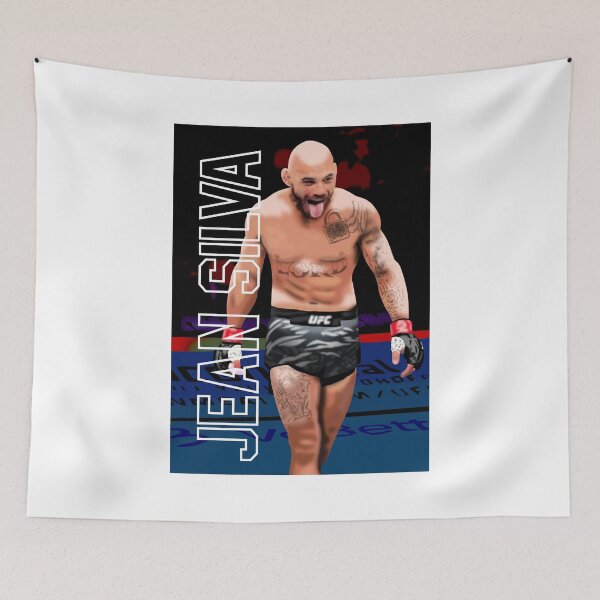 Item preview, Jean Lord Silva – The Fighting Nerds Artwork designed and sold by GrizzlyCollective.