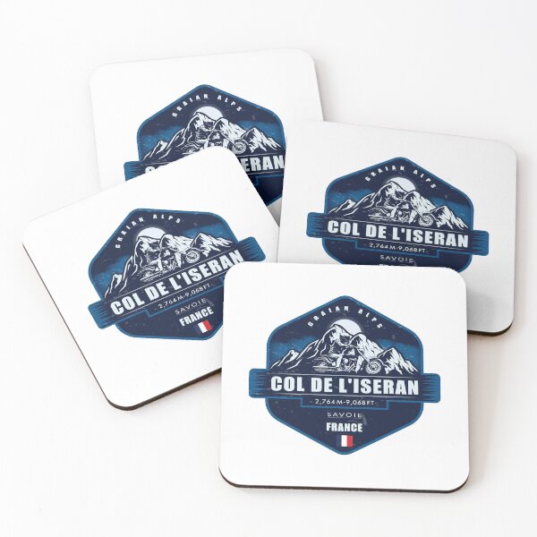 Item preview, Col de l'Iseran france designed and sold by Vale150.