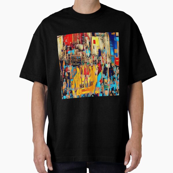 Vista previa del artículo con la obra «Sufragistas», diseñado y vendido por TinaJostDesigns.