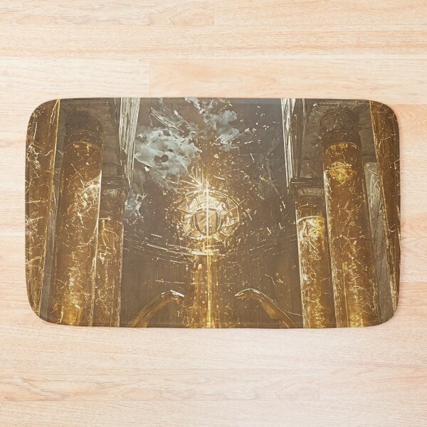 Item preview, Throne of the Celestial Architects designed and sold by oanaunciuleanu.