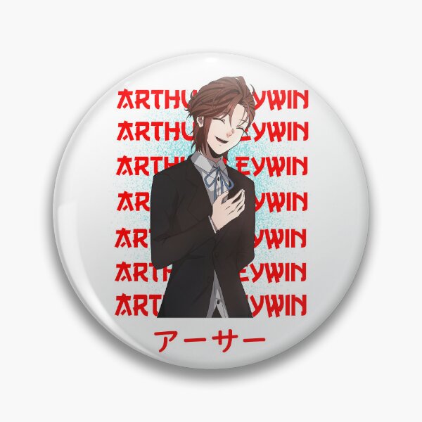 Item preview, Arthur Leywin - The Beginning After The End designed and sold by ArtistryHavenn.