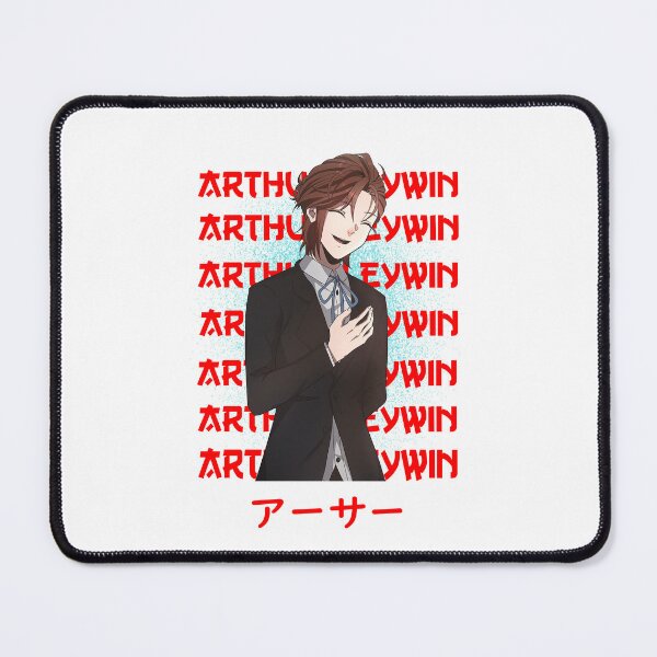 Item preview, Arthur Leywin - The Beginning After The End designed and sold by ArtistryHavenn.