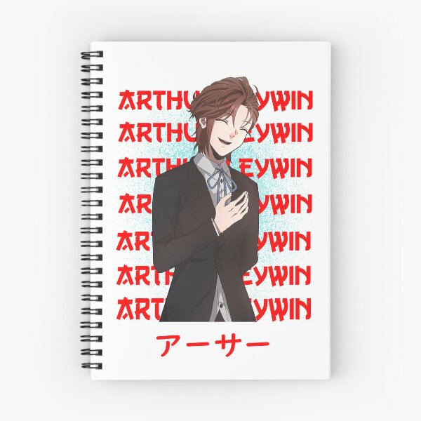 Item preview, Arthur Leywin - The Beginning After The End designed and sold by ArtistryHavenn.