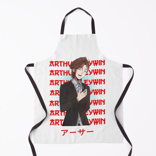 Item preview, Arthur Leywin - The Beginning After The End designed and sold by ArtistryHavenn.
